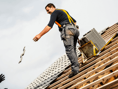 Why Choose Leaking Skylight Repair Pros